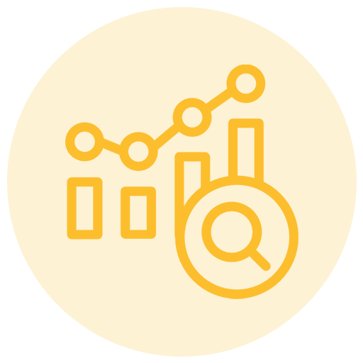 Data Analytics icon