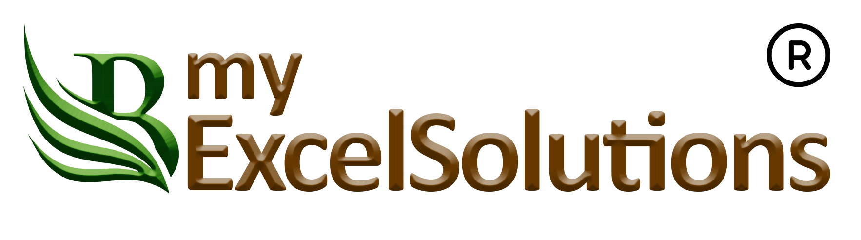 My Excel Solutions logo