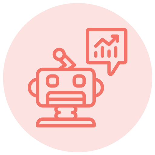 Report Automation icon