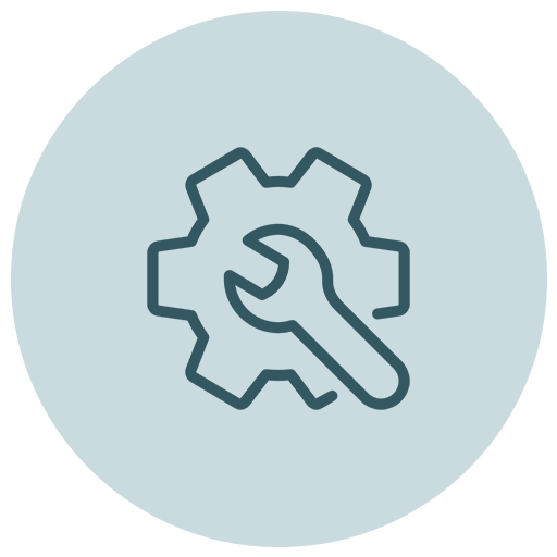 Utility Development icon